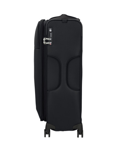 Maleta Expansible D Lite Spinner Negra De Samsonite