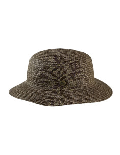 Sombrero Leya Negro Natural 2