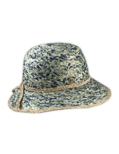 Sombrero Priya Verde