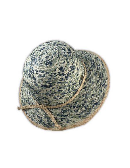 Sombrero Priya Verde