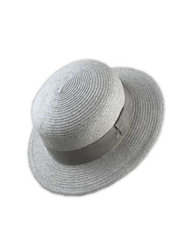 Sombrero Calinda Gris