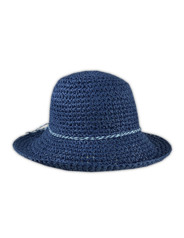 Sombrero Jara Azul