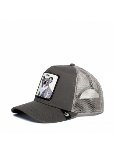 Gorra Goorin Bros The Koala Gris