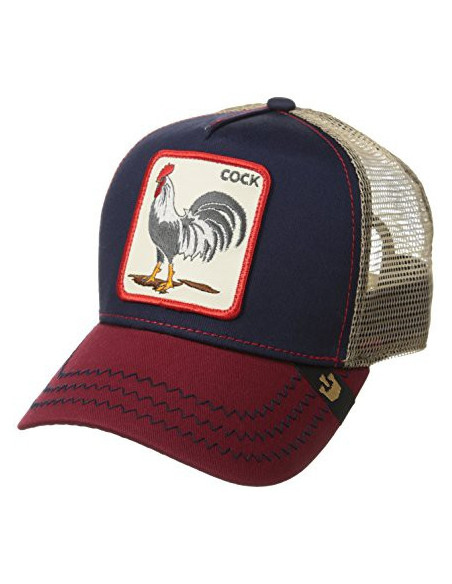 Goorin Bros ALL AMERICAN ROOSTERS