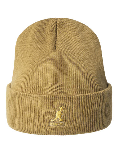 Gorro Acrylic Pull-On Camel de Kangol