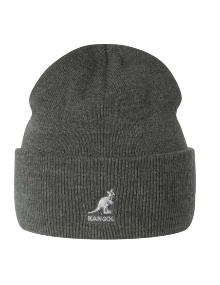 Gorro Acrylic Pull-On Gris de Kangol