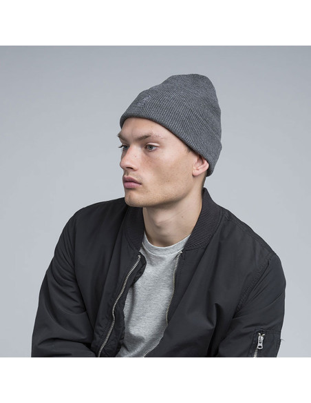 Gorro Acrylic Pull-On Gris de Kangol