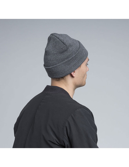 Gorro Acrylic Pull-On Gris de Kangol