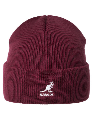 Gorro Acrylic Pull-On Rojo de Kangol