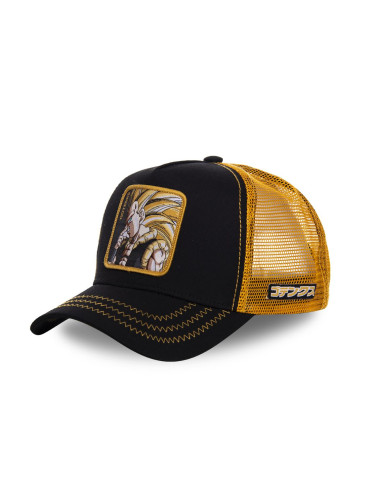 Gorra Capslab GOT2