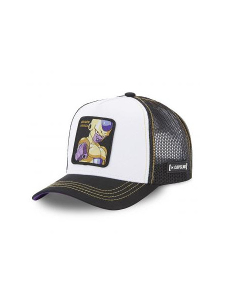Gorra Capslab DBSB1 FRI1
