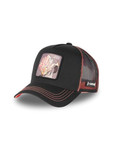 Gorra Capslab BLA1