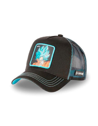 Gorra Capslab CAS GOK1