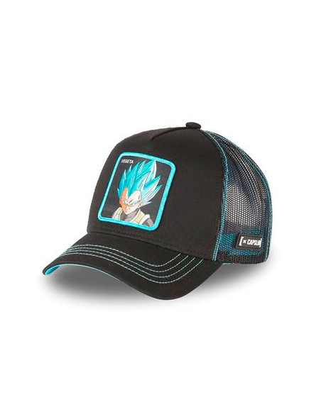 Gorra Capslab CAS VEG1