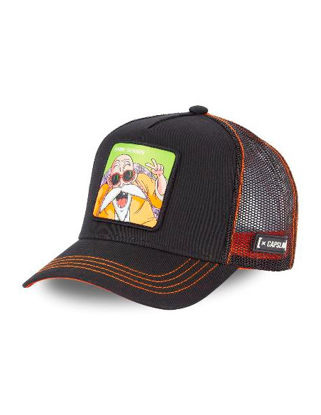 Gorra Capslab DB3 KAM1