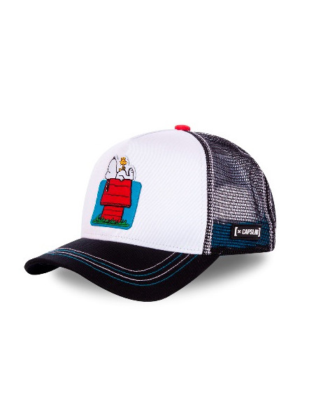 Gorra Capslab HOU