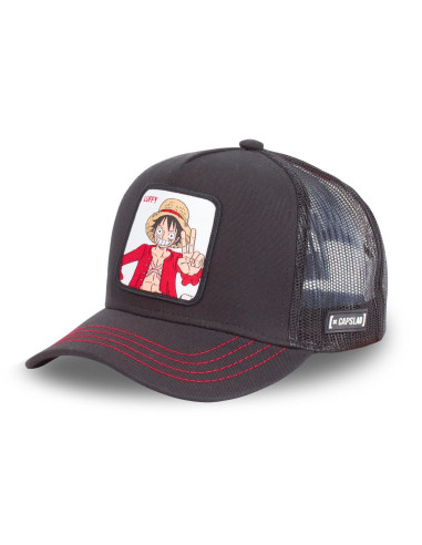 Gorra Capslab LUF2