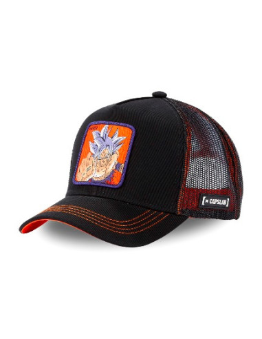 Gorra Capslab ULT2