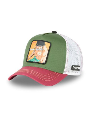 Gorra Capslab ZOR4