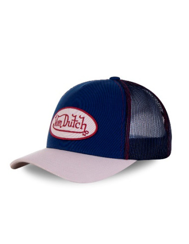 Gorra Von Dutch CRE Marino