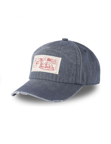 Gorra Von Dutch STA Jeans