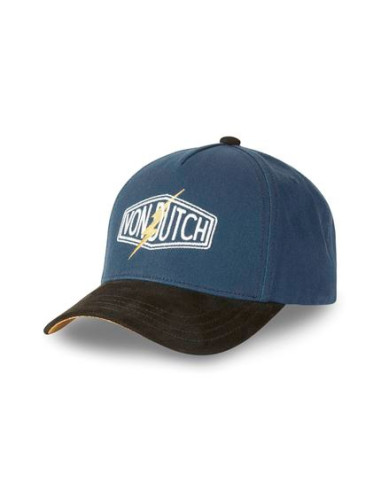 Gorra Von Dutch FLA3 Azul Marino