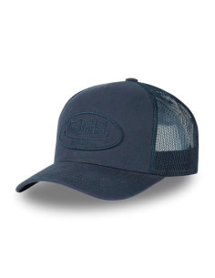 Las mejores ofertas en Gorras de camionero para hombre azul