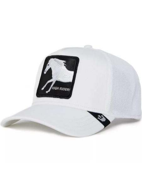 Gorra Goorin Bros Platinum High