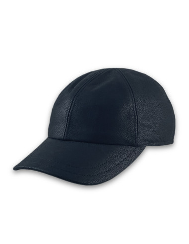 Gorra Mónaco L 492 Negra