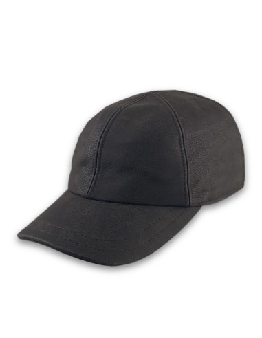 Gorra Mónaco L 492 Marrón