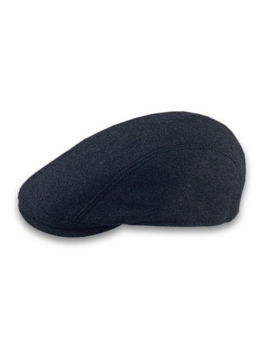 Gorra Jackson 194 Antracita