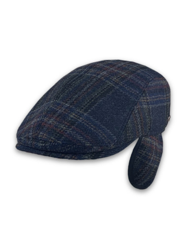 Gorra Jackson KG 594 Azul