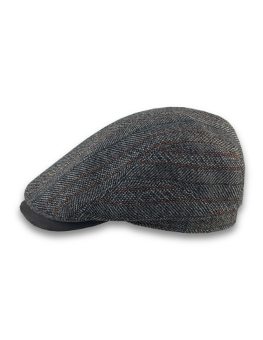 Gorra Barkley 2 587 Kaki