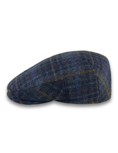 Gorra Clark 570 Grey Blue