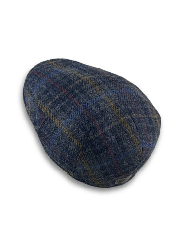 Gorra Clark 570 Grey Blue