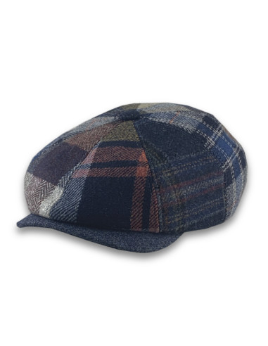 Gorra Princeton P 576 Patchwork