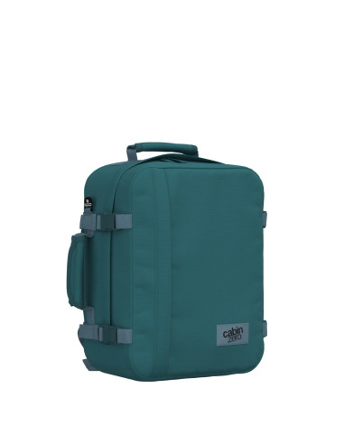 Mochila Classic Backpack 28L Aruba Blue de Cabin Zero