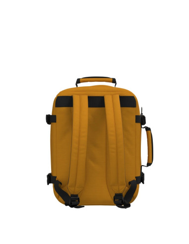 Mochila Classic Backpack 28L Orange Chill de Cabin Zero