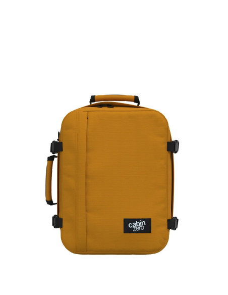 Mochila Classic Backpack 28L Orange Chill de Cabin Zero
