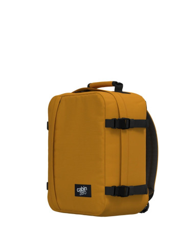 Mochila Classic Backpack 28L Orange Chill de Cabin Zero