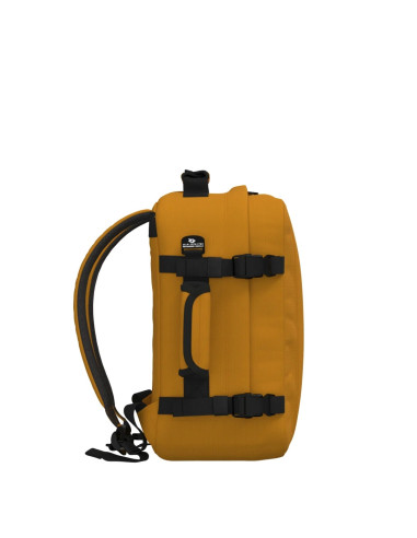 Mochila Classic Backpack 28L Orange Chill de Cabin Zero