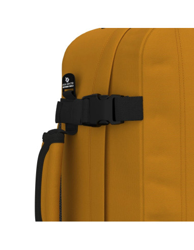 Mochila Classic Backpack 28L Orange Chill de Cabin Zero