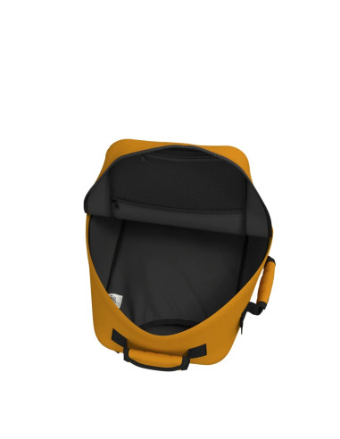 Mochila Classic Backpack 28L Orange Chill de Cabin Zero