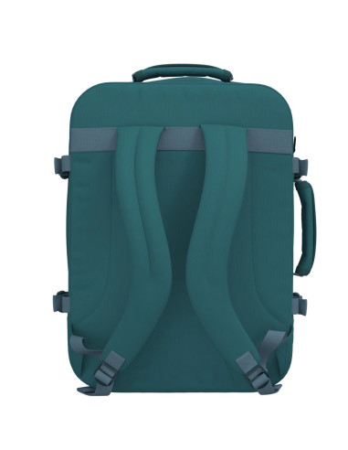 Mochila Classic Backpack 44L Aruba BLue de Cabin Zero