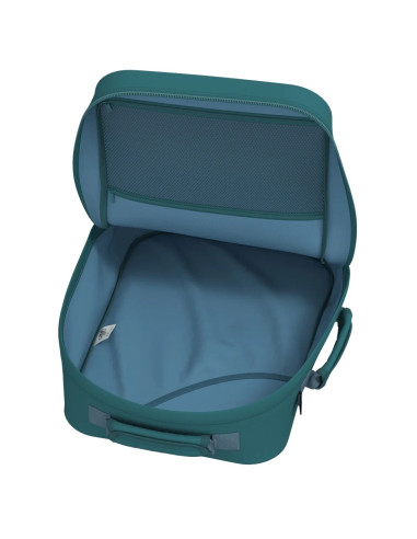 Mochila Classic Backpack 44L Aruba BLue de Cabin Zero