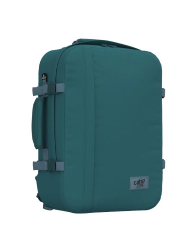 Mochila Classic Backpack 44L Aruba BLue de Cabin Zero