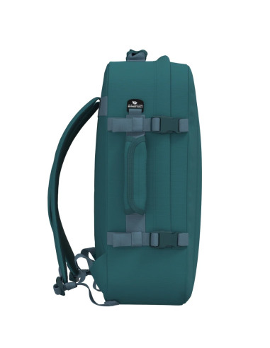 Mochila Classic Backpack 44L Aruba BLue de Cabin Zero