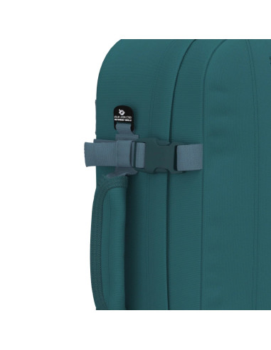 Mochila Classic Backpack 44L Aruba BLue de Cabin Zero