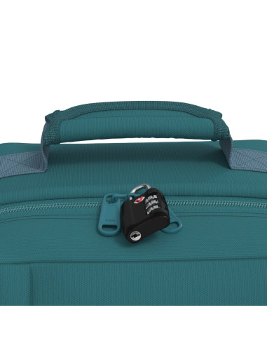 Mochila Classic Backpack 44L Aruba BLue de Cabin Zero