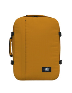 Mochila Classic Backpack 44L Orange Chill de Cabin Zero